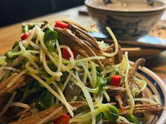 -何家一碗面(南大街店)