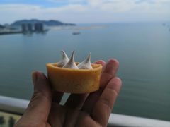 -三亚福朋喜来登酒店·大堂吧