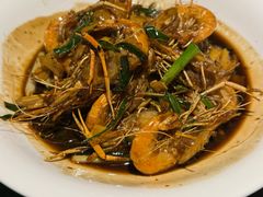 -老头儿油爆虾(星光一期店)