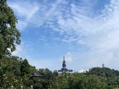 -径山寺