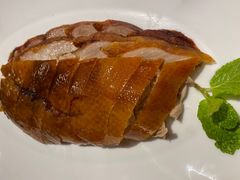 老北京烤鸭-伊喜饺子·烤鸭(五道口学院路店)