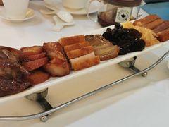 烧味八宝拼-广州酒家(昌岗地铁站店)
