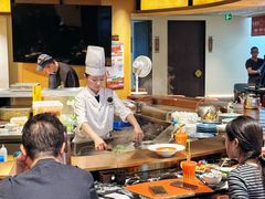 -牛将军•涮肉•烤肉(北京王府井·故宫店)