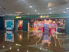 -万达广场(太原街店)