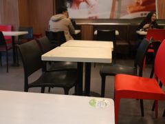 大堂-永和大王(解放东路店)