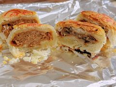 -王家沙点心店(南京西路总店)