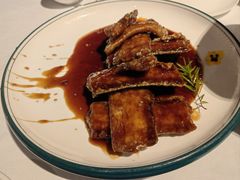 -海富门·带鱼·淮扬菜·粤菜(甘家口店)