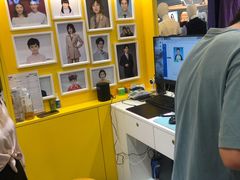 -方快-照相馆(浦建路巴黎春天店)