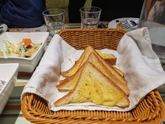 -米兰西点(鞍山店)