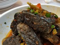 -潇湘码头·鲜湘菜(清河店)