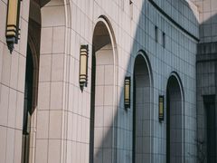 -重庆工商大学(南岸校区)