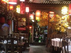 -徽镇小厨·经典徽菜(十里河店)