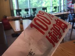 -驴世家驴肉火烧·凉皮·胡辣汤(五道口店)