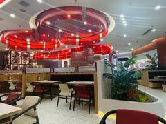 -斗牛士牛排餐厅(嘉里汇店)