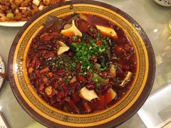 -成都驻京办餐厅(蜀都宾馆店)