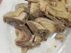 -四嫂鹅肉店(银海南二横街店)