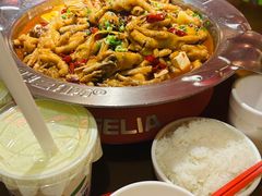 -胖哥俩肉蟹煲(苏州中心店)