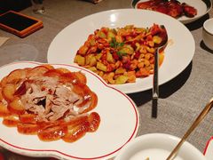 -秀儿四九城·新京菜(亚运村鸟巢店)