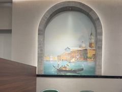 -萨莉亚意式餐厅(长安万达店)