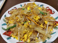 -然一素食餐厅(马利来广场店)