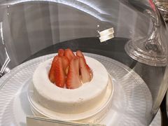 -王府半岛酒店