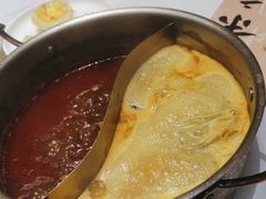 -小茉庐和牛自助火锅(龙湖万达店)