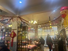 -阆辣荟餐饮(老味道8年·古城店)