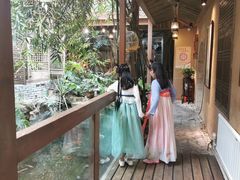 -聚缘堂·海鲜私房菜(松岭路店)