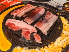 -轻烧烤肉(光谷步行街店)
