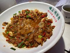 -味上湘菜馆(阿波罗店)