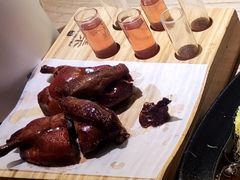 -粤集·手工粤菜(皇庭广场店)