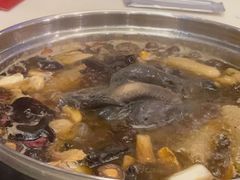 -太婆天府山珍酒楼(亚运村店)