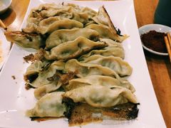 -西工饭庄快餐厅(西工小街店)