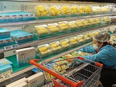 -盒马鲜生(顺义店)