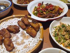 -天下客饭店(中山路店)