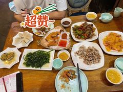 -南海渔家•渔民海鲜(亚特兰蒂斯店)