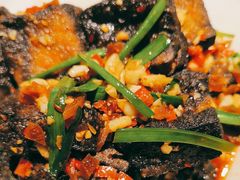 -呷湘厨·鱼汤捞饭·剁椒鱼头·辣椒炒肉(国家会展中心店)