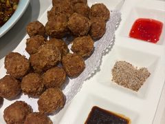 -新侨小馆(东直门北小街店)