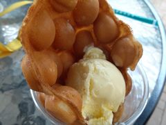 -兰芳园手打柠檬茶(下沙奥特莱斯店)