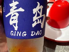 -大哈福烧烤·海鲜·家常菜(延安三路店)