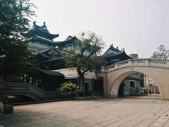 -粤剧艺术博物馆