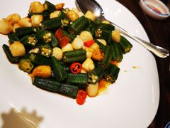 -福来齐·鲁菜海鲜·渔家菜(朝阳街分店)