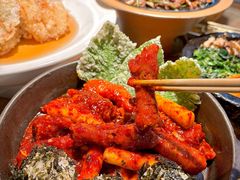 -大同江朝鲜菜•长春地标美食(欧亚卖场店)