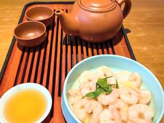 -外婆烧.老杭帮菜(庆春店)