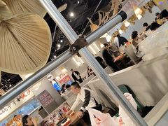 -言玖鲜火锅串串披萨自助(益田假日店)