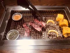 -樱宿日式和牛烧肉(五道口店)