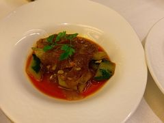 -富力丽思卡尔顿酒店·丽轩中餐厅