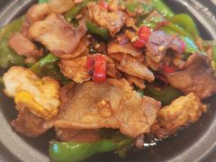 -谷田稻香·砂锅菜(元洪店)