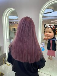 -上禾 HAIR SALON
