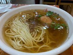 -双杰北大抻面(水域蓝湾店)